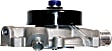 120-3041 Water Pump, GMB OE Replacement