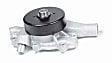 1998 Jeep Grand Cherokee - Water Pump, High Performance, 5.9L 8Cyl, GMB OE Replacement