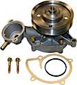 120-3065 Water Pump, 3.0L, 6Cyl, GMB OE Replacement