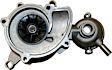 120-3065 Water Pump, 3.0L, 6Cyl, GMB OE Replacement
