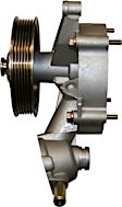 120-3065 Water Pump, 3.0L, 6Cyl, GMB OE Replacement