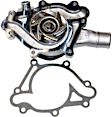 120-3071 Water Pump, GMB OE Replacement