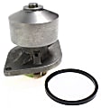 120-3072 Water Pump, GMB OE Replacement