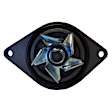 120-3072P Water Pump, OE Replacement Series