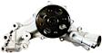 120-4010 Water Pump, 3.6L, 6Cyl, OE Replacement Series