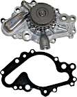 120-4190 Water Pump, 2.7L, 6Cyl, New GMB OE Replacement