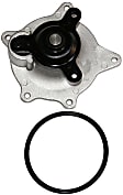 120-4230 Water Pump, GMB OE Replacement