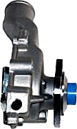 120-4340 Water Pump, 4.0L, 6Cyl, New GMB OE Replacement