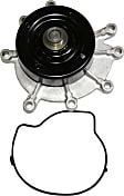 120-4350 Water Pump, GMB OE Replacement
