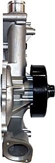 120-4370 Water Pump, 5.7L, 8Cyl, GMB OE Replacement