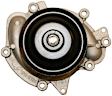 120-4400 Water Pump, 3.0L, 6Cyl, GMB OE Replacement