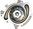 120-4400 Water Pump, 3.0L, 6Cyl, GMB OE Replacement