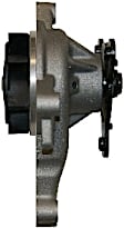 120-4440 Water Pump, 3.8L, 6Cyl, GMB OE Replacement