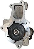 120-4440 Water Pump, 3.8L, 6Cyl, GMB OE Replacement