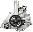 120-4460 Water Pump, GMB OE Replacement