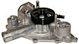 120-4470 Water Pump, 5.7L, 8Cyl, GMB OE Replacement