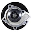 120-4490 Water Pump, OE Replacement Series
