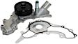 120-4530 Water Pump, OE Replacement Series