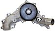 120-4530 Water Pump, OE Replacement Series