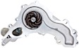 120-4530 Water Pump, OE Replacement Series