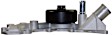 120-4530 Water Pump, OE Replacement Series