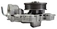 120-4550 Water Pump, 3.0L, 6Cyl, OE Replacement Series