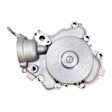 120-4550 Water Pump, 3.0L, 6Cyl, OE Replacement Series