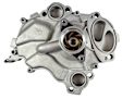 120-4550 Water Pump, 3.0L, 6Cyl, OE Replacement Series