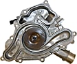 120-4600 Water Pump, 5.7L, 8Cyl, GMB OE Replacement