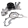 120-4610 Water Pump, 3.6L, 6Cyl