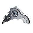 120-4610 Water Pump, 3.6L, 6Cyl