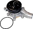 120-5877 Water Pump, 8.0L, 10Cyl, GMB OE Replacement