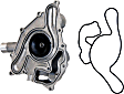 120-7150 Water Pump, GMB OE Replacement
