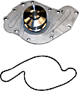 120-7170 Water Pump, GMB OE Replacement