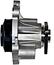 120-7180 Water Pump, New GMB OE Replacement