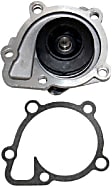 120-7180 Water Pump, New GMB OE Replacement
