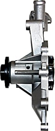 120-7220 Water Pump, 2.7L, 5Cyl, New GMB OE Replacement