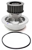 121-2002 Water Pump, GMB OE Replacement