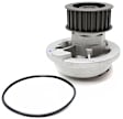 121-2002 Water Pump, GMB OE Replacement