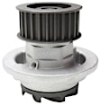 121-2002 Water Pump, GMB OE Replacement