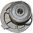 121-2004 Water Pump, 2.0L, 4Cyl, GMB OE Replacement