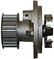 121-2004 Water Pump, 2.0L, 4Cyl, GMB OE Replacement