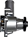 123-1030 Water Pump, GMB OE Replacement