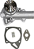 123-1030 Water Pump, GMB OE Replacement
