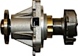 123-2020 Water Pump, GMB OE Replacement