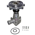 125-0006 Water Pump