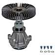 125-0026 Water Pump, OE Replacement Series