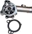 125-1010 Water Pump, 1.6L, 4Cyl, GMB OE Replacement