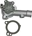 125-1010 Water Pump, 1.6L, 4Cyl, GMB OE Replacement