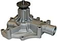 125-1110AL Water Pump, GMB OE Replacement